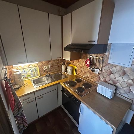 Ferienwohnung Schoemberg מראה חיצוני תמונה
