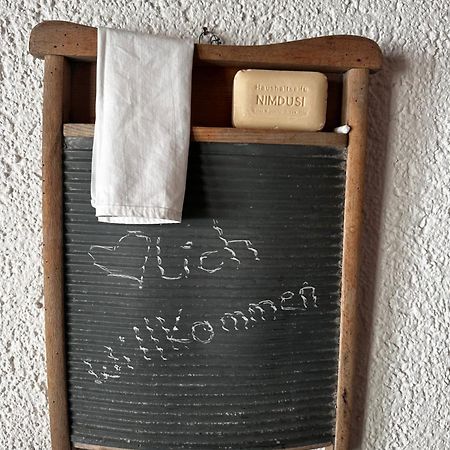 Ferienwohnung Schoemberg מראה חיצוני תמונה